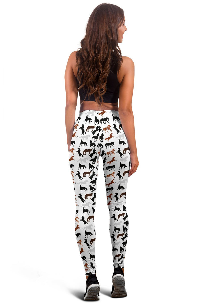 Horse Leggings - Carbone's Marketplace