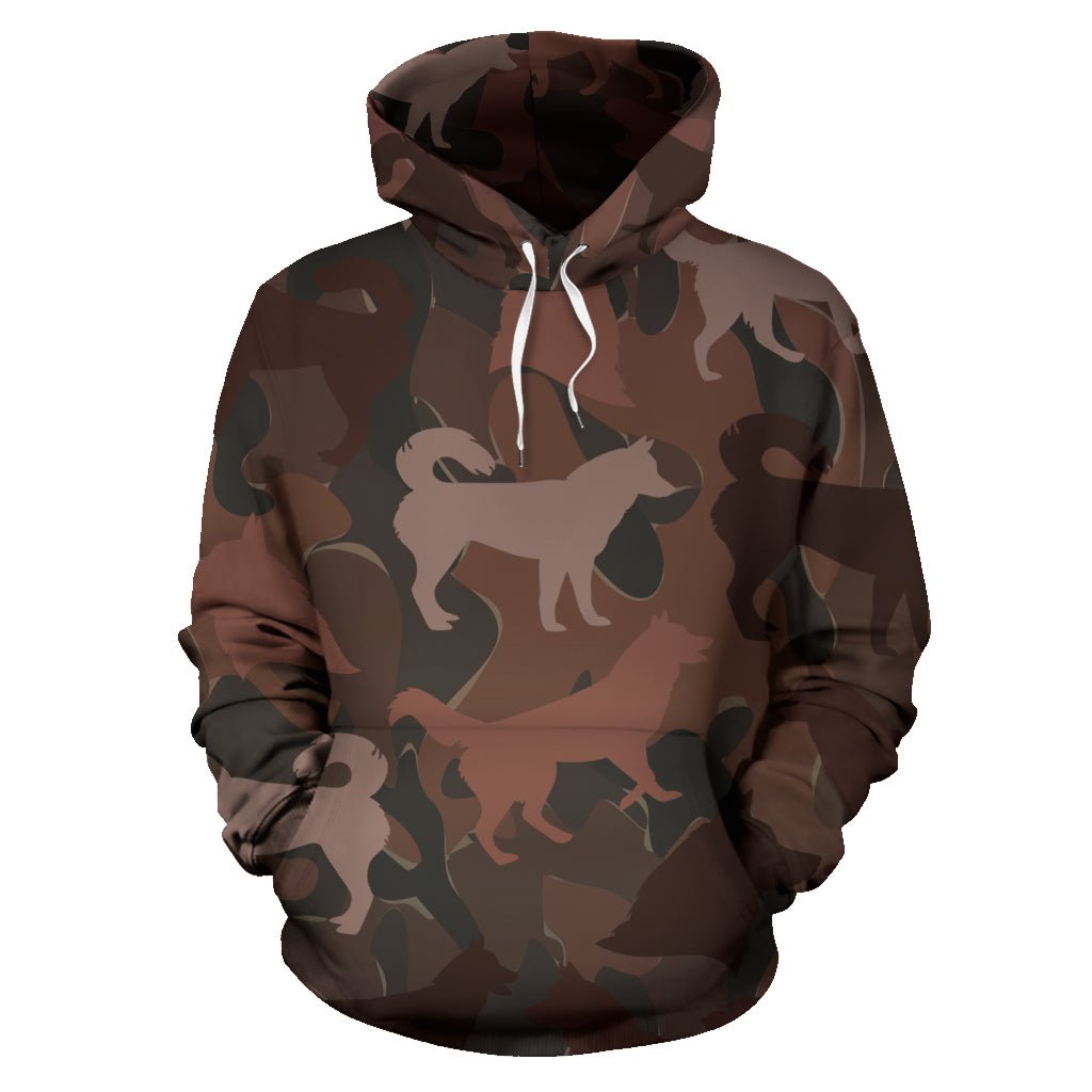 Husky Maroon - Carbone's Marketplace