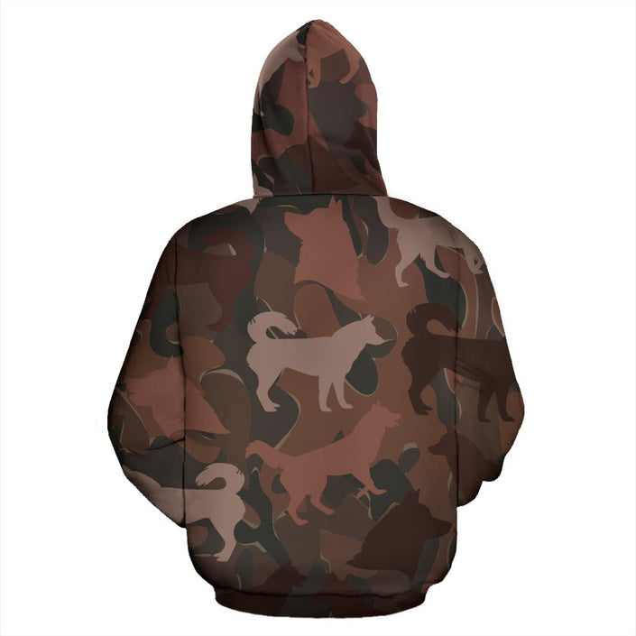 Husky Maroon - Carbone's Marketplace