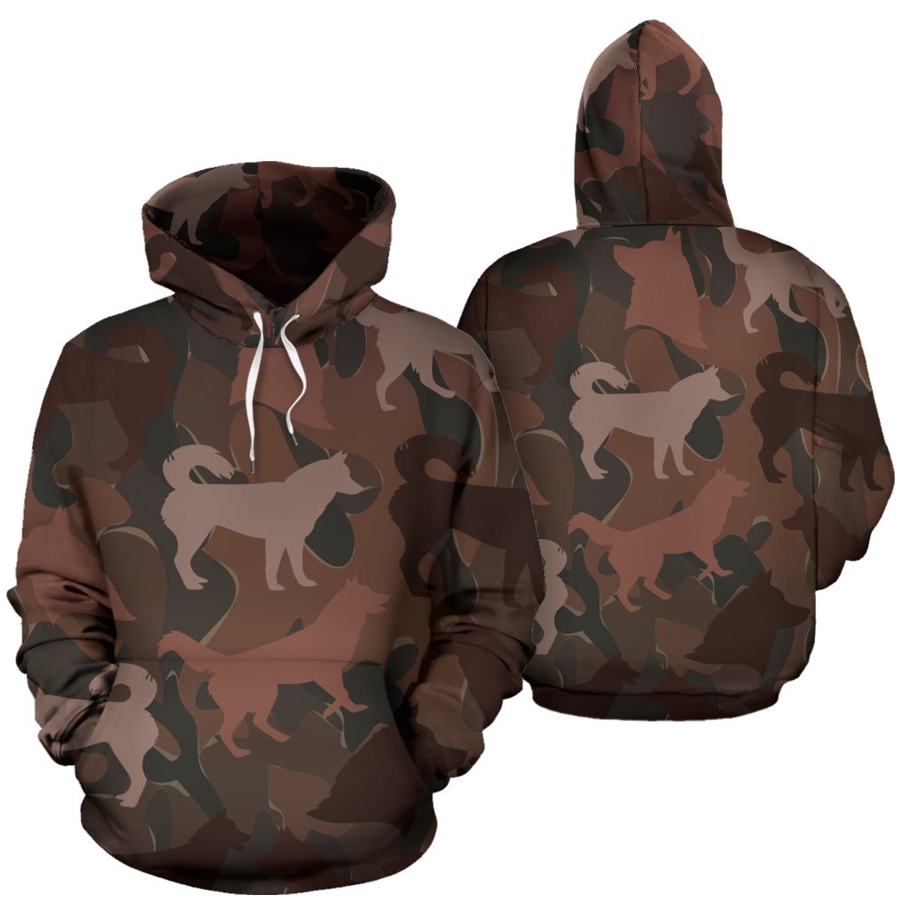 Husky Maroon - Carbone's Marketplace