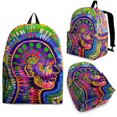 Hypnosis - Backpack - Carbone's Marketplace