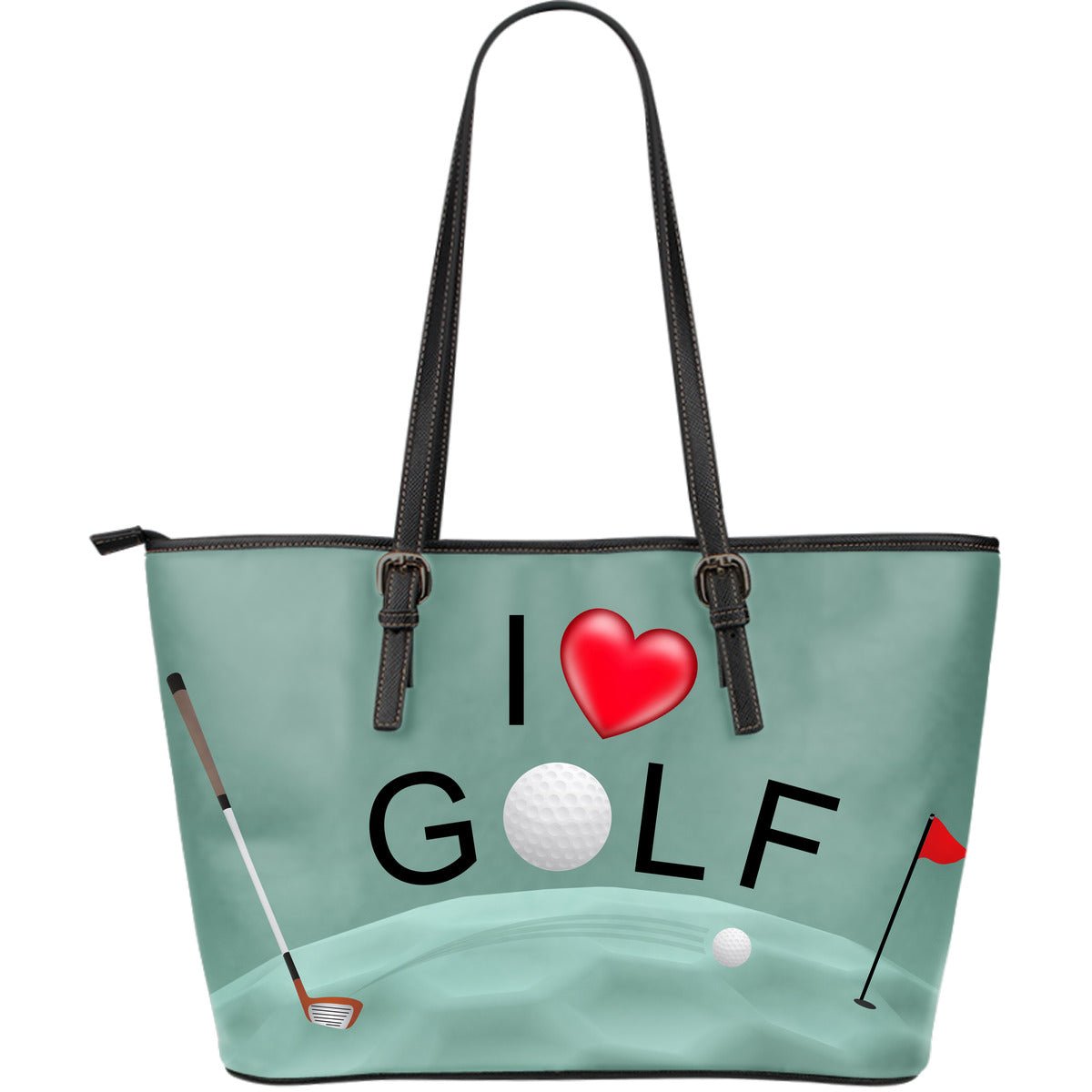 I Love Golf - Carbone's Marketplace