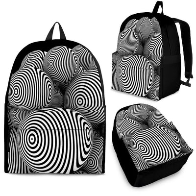 Illusion Backpack - Carbone's Marketplace