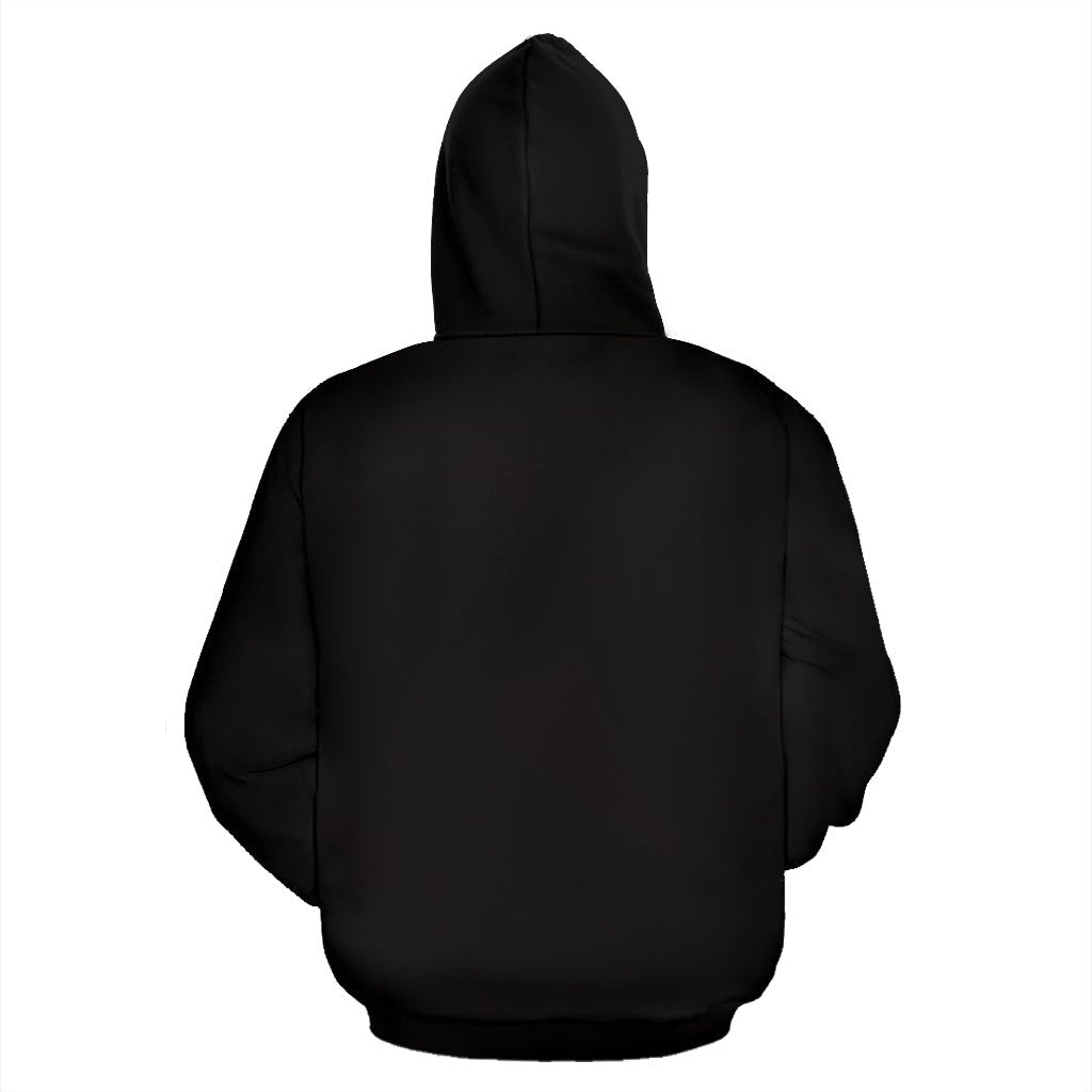 I'm a Nurse Hoodie - Carbone's Marketplace