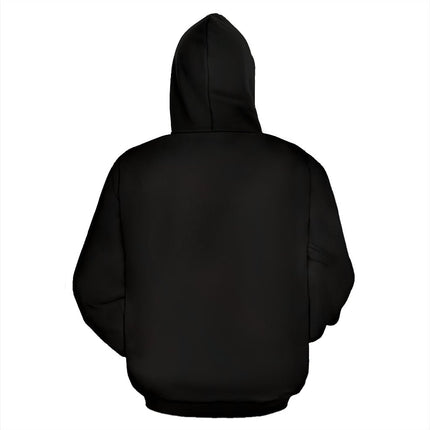 I'm a Nurse Hoodie - Carbone's Marketplace