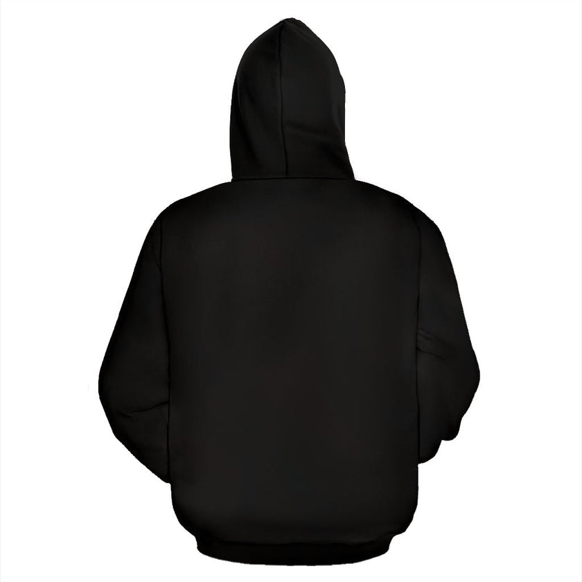 I'm a Nurse Hoodie - Carbone's Marketplace