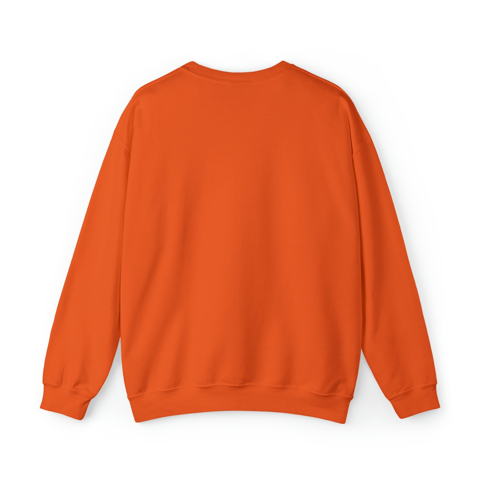 I'm A Treat Not A Trick- Halloween Crewneck Sweatshirt - Carbone's Marketplace