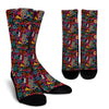 Instrument United Crew Socks - Carbone's Marketplace