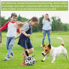 Interactive Pet Toy- Soccer Ball for Dogs - Carbone's Marketplace