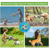 Interactive Pet Toy- Soccer Ball for Dogs - Carbone's Marketplace