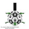 Interactive Pet Toy- Soccer Ball for Dogs - Carbone's Marketplace