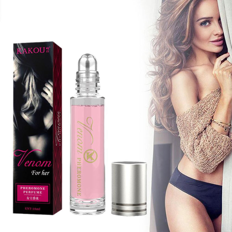 Intimate Pheromone Perfume - Carbone&