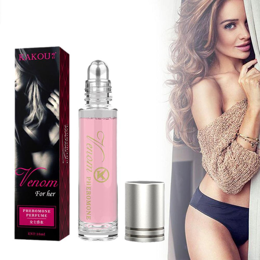 Intimate Pheromone Perfume - Carbone's Marketplace