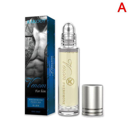 Intimate Pheromone Perfume - Carbone's Marketplace