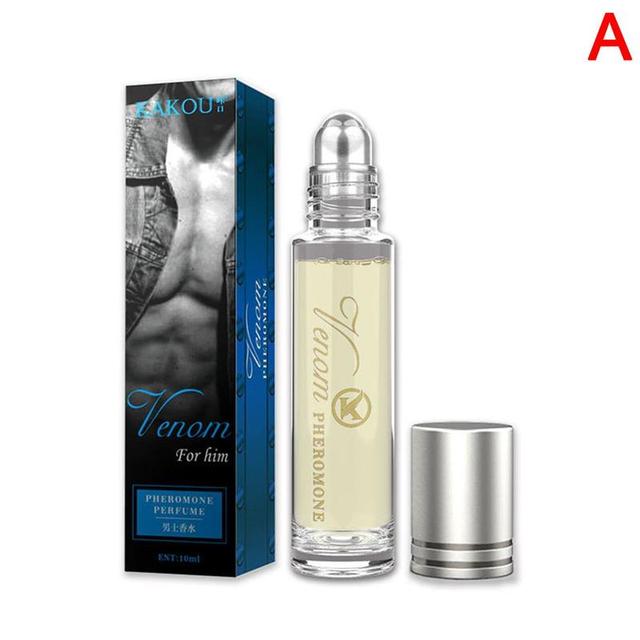 Intimate Pheromone Perfume - Carbone&