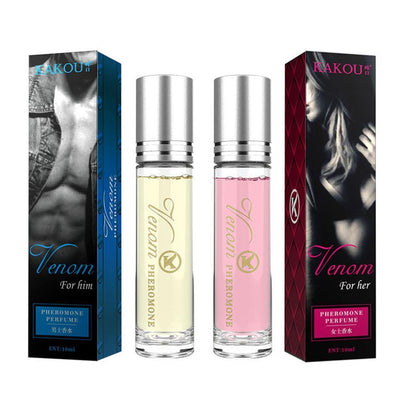 Intimate Pheromone Perfume - Carbone's Marketplace