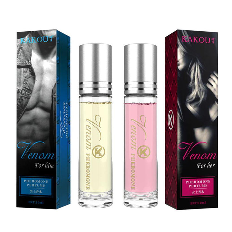 Intimate Pheromone Perfume - Carbone&