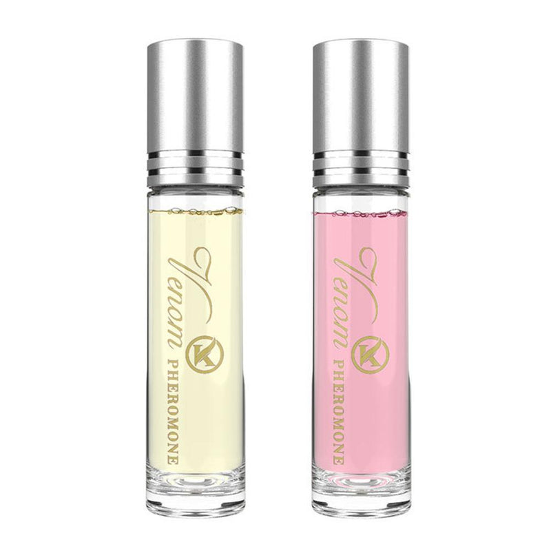 Intimate Pheromone Perfume - Carbone&