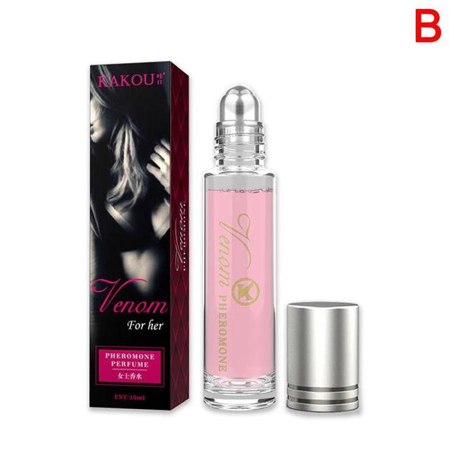 Intimate Pheromone Perfume - Carbone's Marketplace