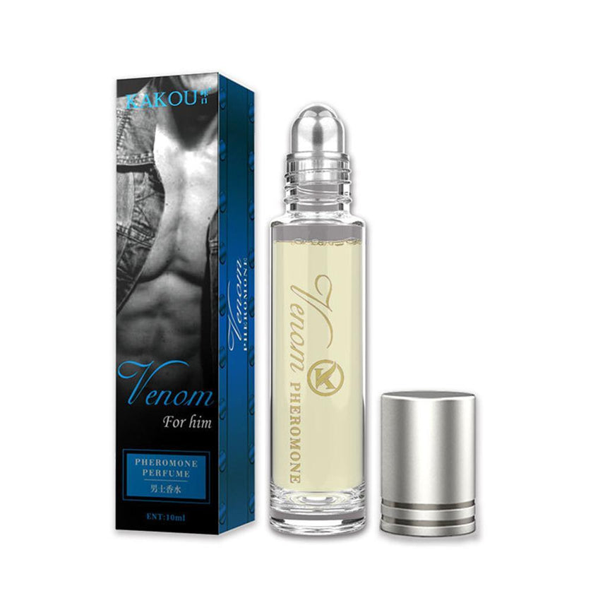 Intimate Pheromone Perfume - Carbone's Marketplace