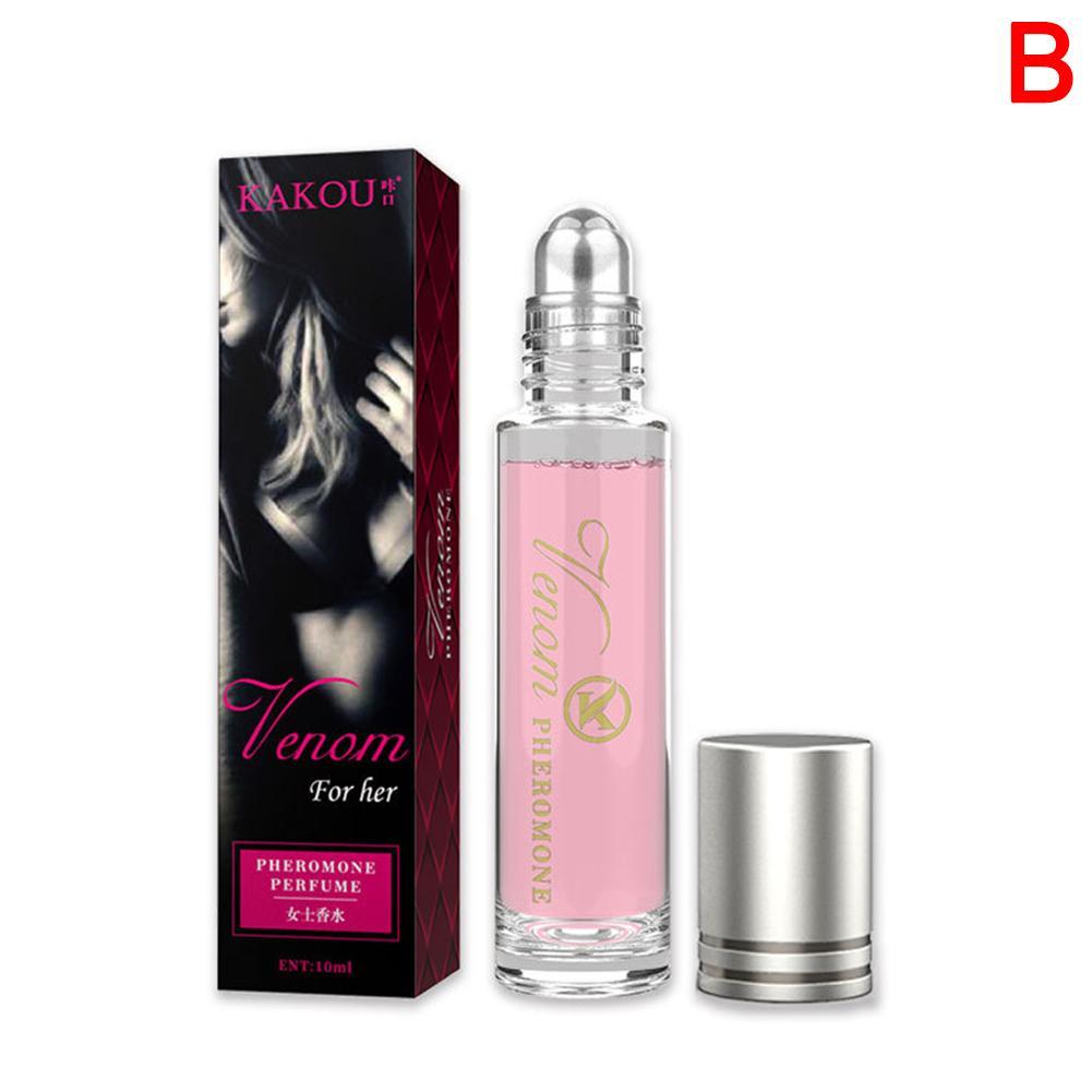 Intimate Pheromone Perfume - Carbone's Marketplace