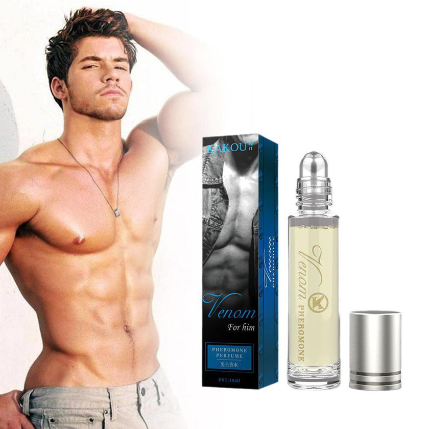 Intimate Pheromone Perfume - Carbone's Marketplace
