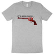 It’s High Noon T-Shirt - Pistols T-Shirt - Carbone's Marketplace