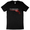 It’s High Noon T-Shirt - Pistols T-Shirt - Carbone's Marketplace