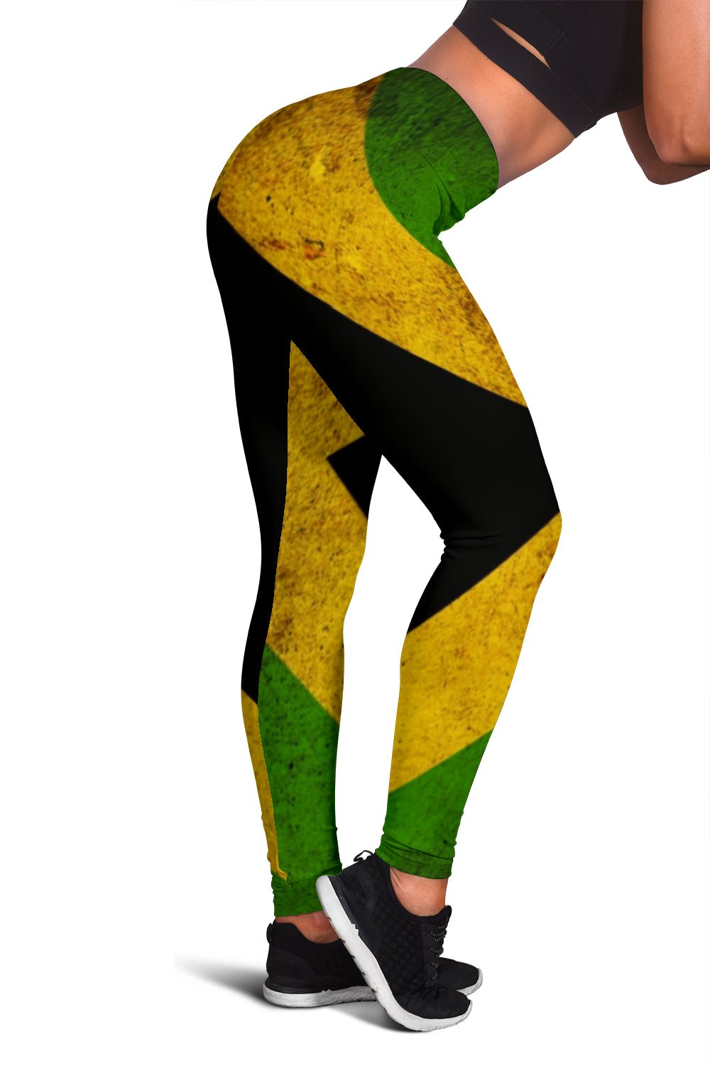 Jamaican Legs - Carbone's Marketplace