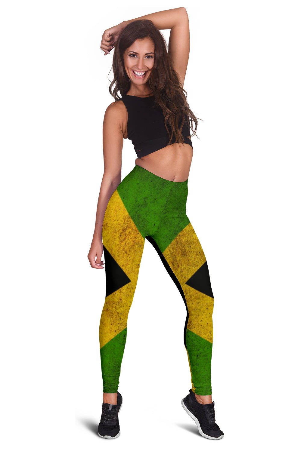 Jamaican Legs - Carbone's Marketplace