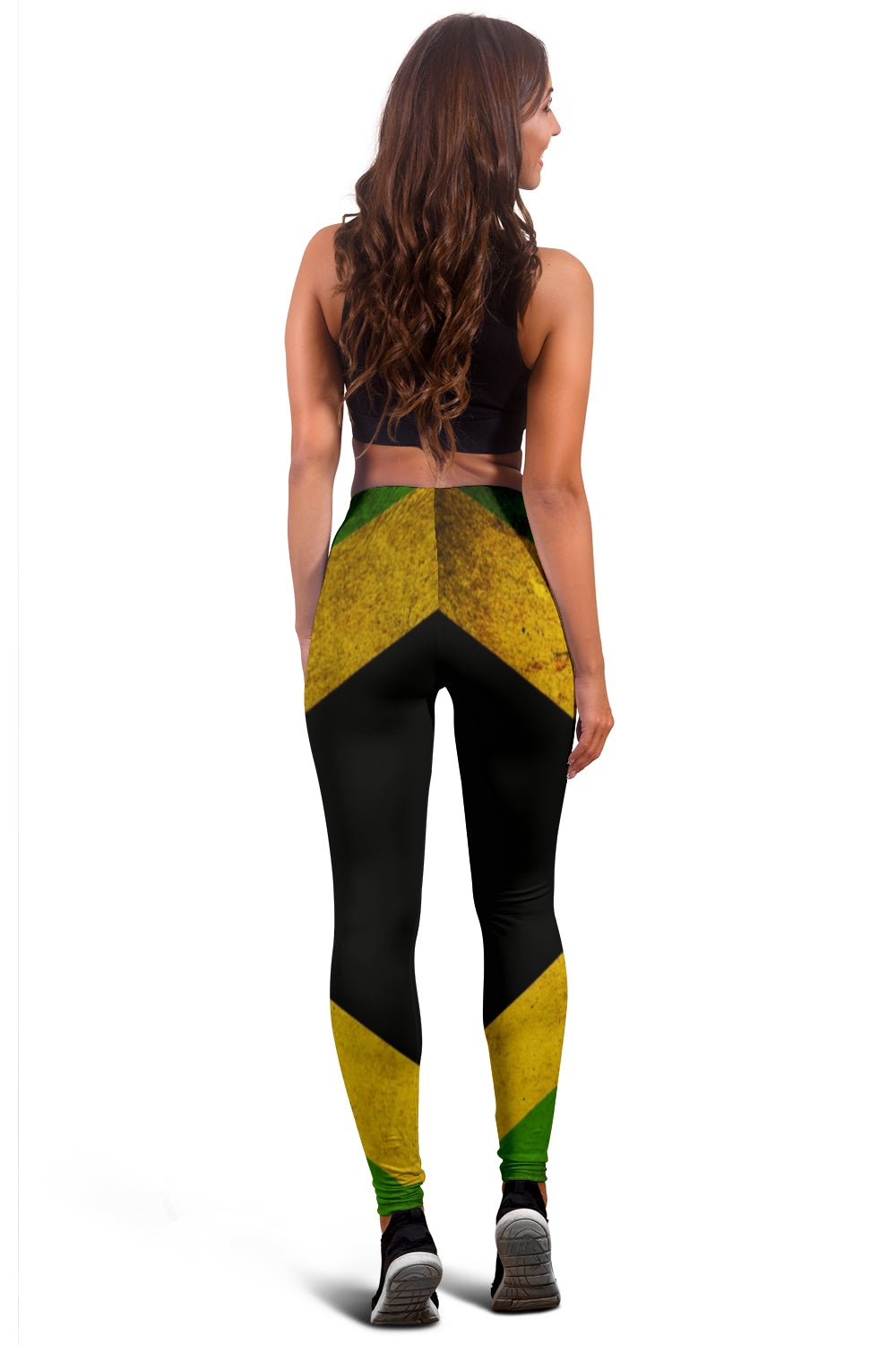 Jamaican Legs - Carbone's Marketplace