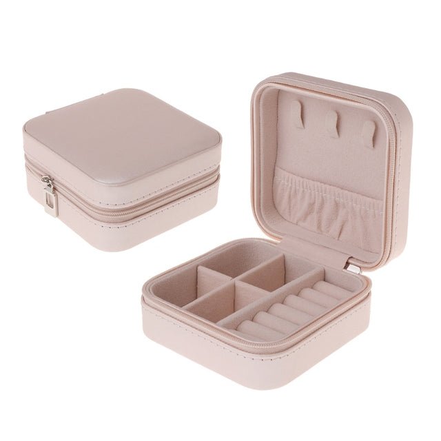 Jewelry Box - Carbone&