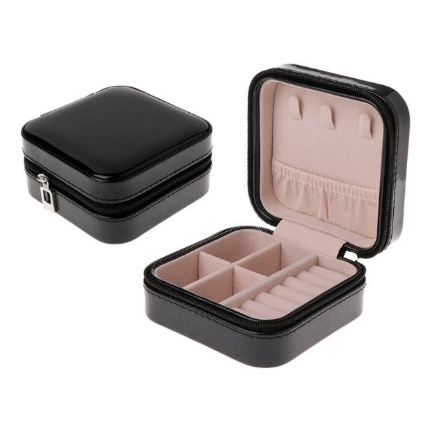 Jewelry Box - Carbone&