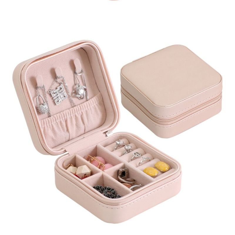 Jewelry Box - Carbone&