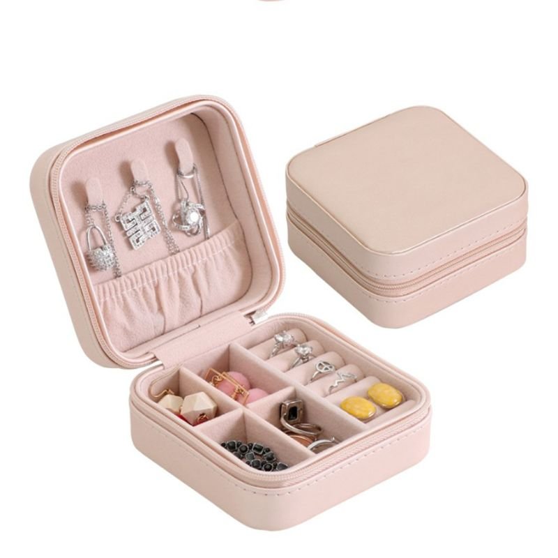 Jewelry Box - Carbone's Marketplace