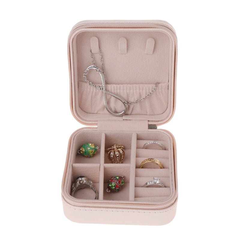 Jewelry Box - Carbone's Marketplace