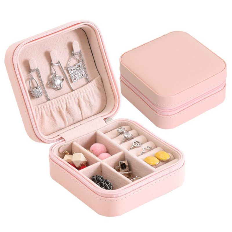 Jewelry Box - Carbone&