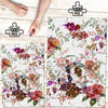 Jigsaw Puzzle - Blooms Light Botanicals - Nuit et Jour Atelier - Carbone's Marketplace