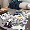 Jigsaw Puzzle - Hibiscus Light Botanicals - Nuit et Jour Atelier - Carbone's Marketplace