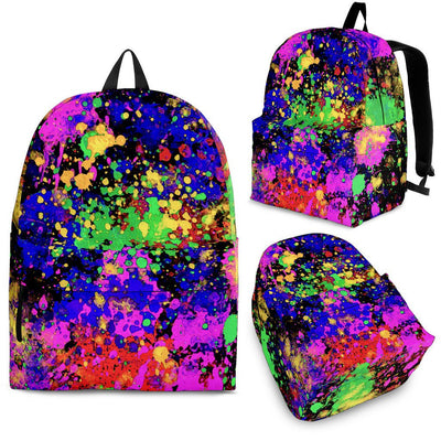 Kid's Backpack Splash! - Carbone's Marketplace