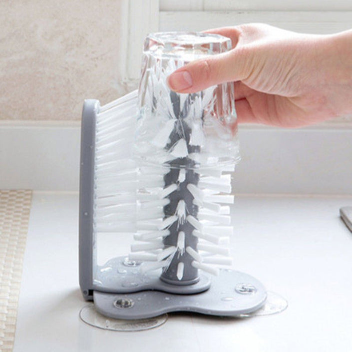 Kitchen Bottle Brush - Carbone's Marketplace