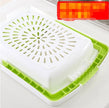 Kitchen Plastic Chopping Board - Carbone's Marketplace