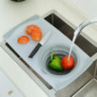 Kitchen Plastic Chopping Board - Carbone's Marketplace