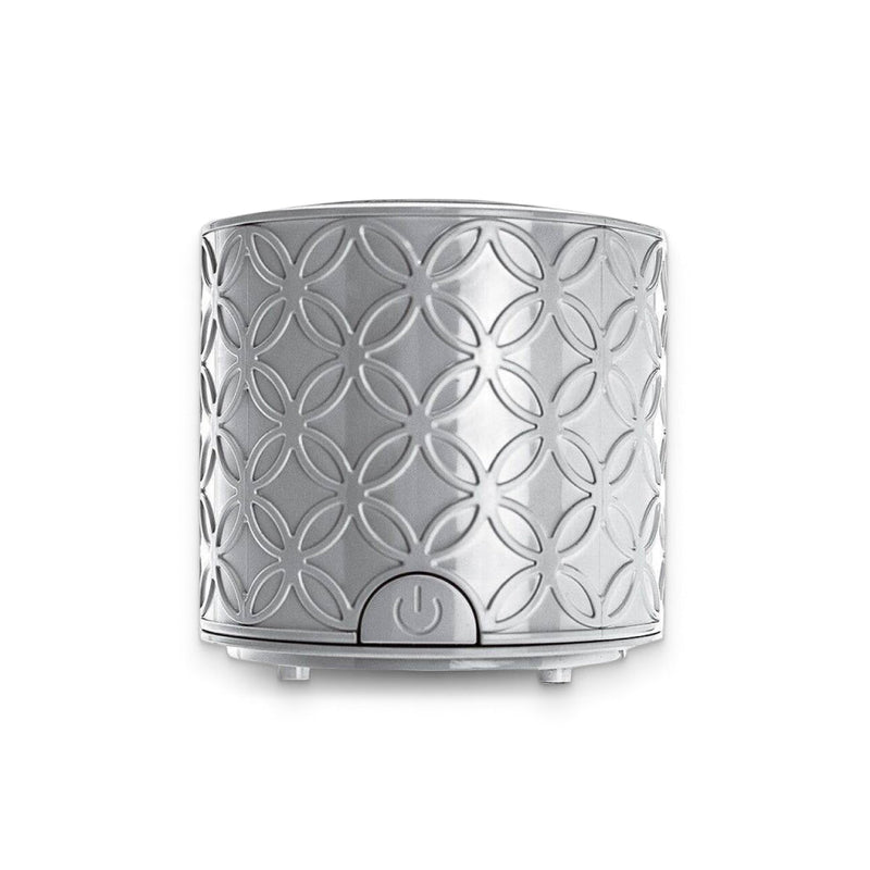 La Brisa Grey Essential Oil Diffuser - Carbone&