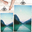 Lake Louise Canada - Puzzle - Carbone's Marketplace