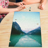 Lake Louise Canada - Puzzle - Carbone's Marketplace