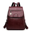 Leather Backpacks High Quality - Carbone's Marketplace