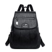 Leather Backpacks High Quality - Carbone's Marketplace