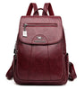 Leather Backpacks High Quality - Carbone's Marketplace