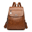 Leather Backpacks High Quality - Carbone's Marketplace